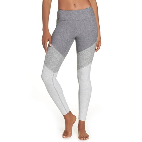 Outdoor Voices Pants - OV 7/8 Springs Leggings